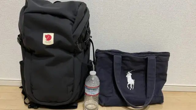 Direct delivery of bags 1 day storage  Direct deposit and delivery to designated location (multiple days) バッグ直送預かり・指定場所配送（複数日）